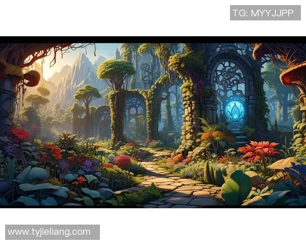 探索3D秘密通道的奇幻世界与隐藏宝藏之旅