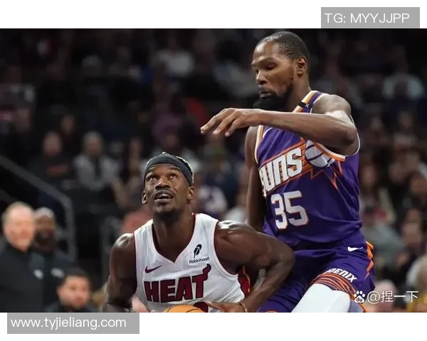 浓眉与巴特勒的巅峰对决谁能在NBA赛场上笑到最后