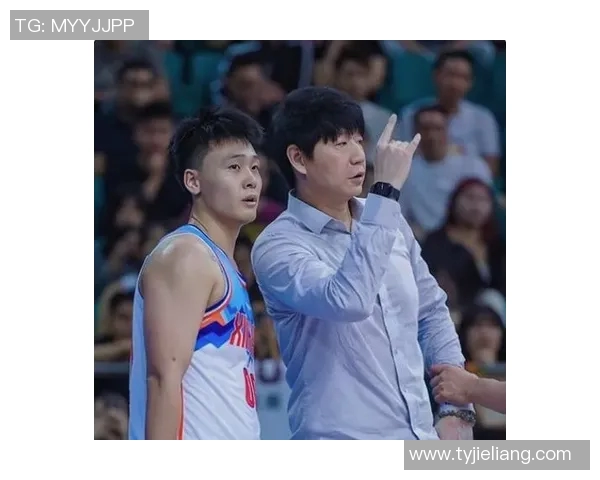 赵睿的篮球之路：从青涩少年到CBA明星的成长历程与辉煌成就