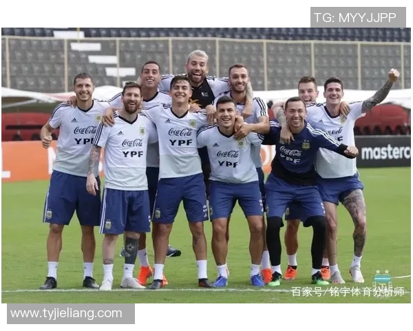巴拉圭与阿根廷的足球对决：激情碰撞与历史交锋的精彩瞬间