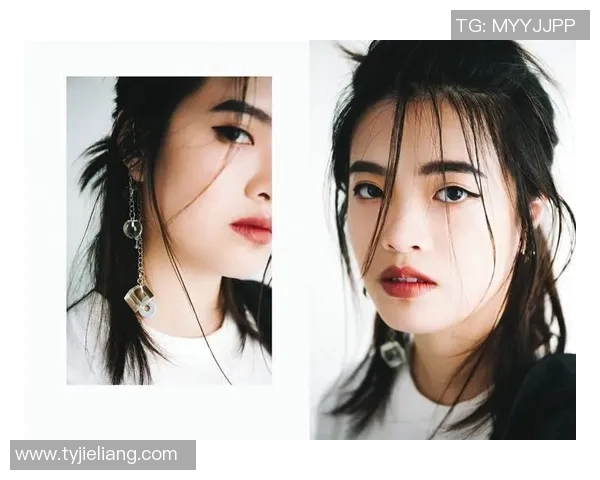 林葳的成长之路：从青涩少女到职场精英的蜕变与追求