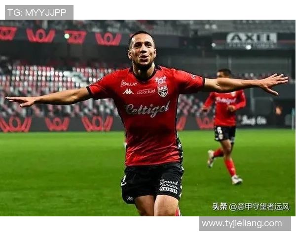 法甲激战亚眠主场迎战甘冈双方力争三分争夺战即将上演